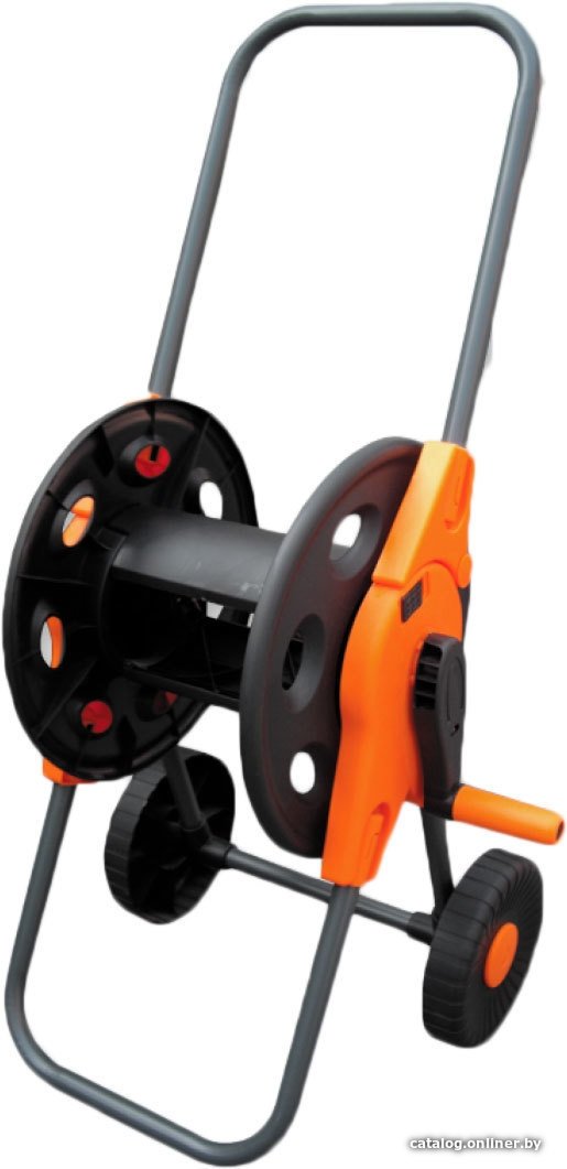 Тележка для шланга Bradas Тележка для шланга Aqua-Reel 12.5 мм (1/2, 45 м) GL3701