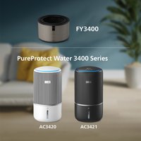 Угольный фильтр Philips FY3400/30