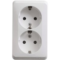 Розетка Schneider Electric Этюд PA16-007B