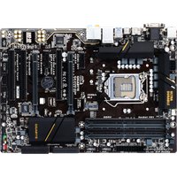 Материнская плата Gigabyte GA-Z170-D3H (rev. 1.0)