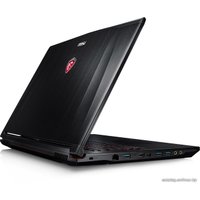 Игровой ноутбук MSI GE72 2QF-200RU Apache Pro