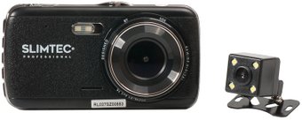 Видеорегистратор Slimtec Dual S2L