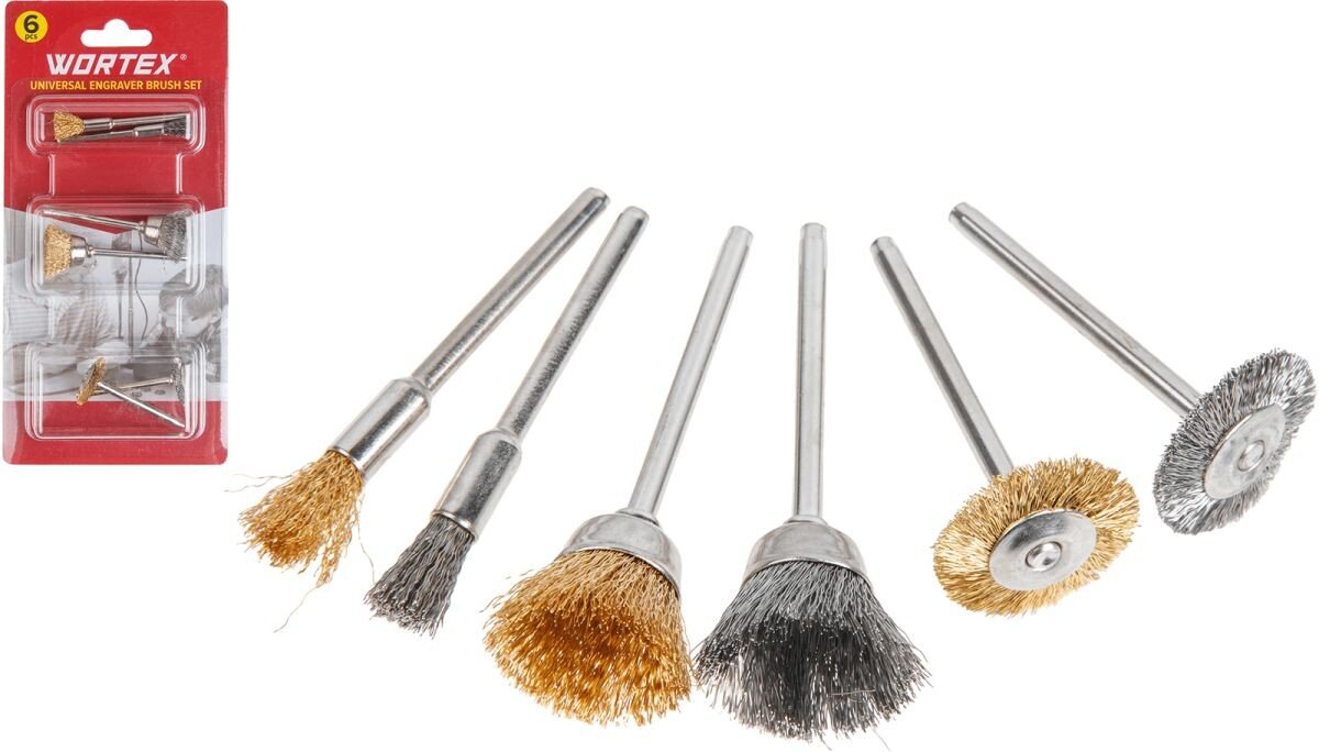 

Щетка Wortex 1335685