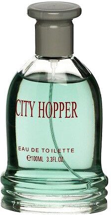 

Туалетная вода Street Looks City Hopper Men EdT (100 мл)