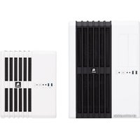Корпус Corsair Carbide Air 240 Arctic White (CC-9011069-WW)