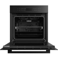 Электрический духовой шкаф Schtoff CME 7307 Nano Matte Black