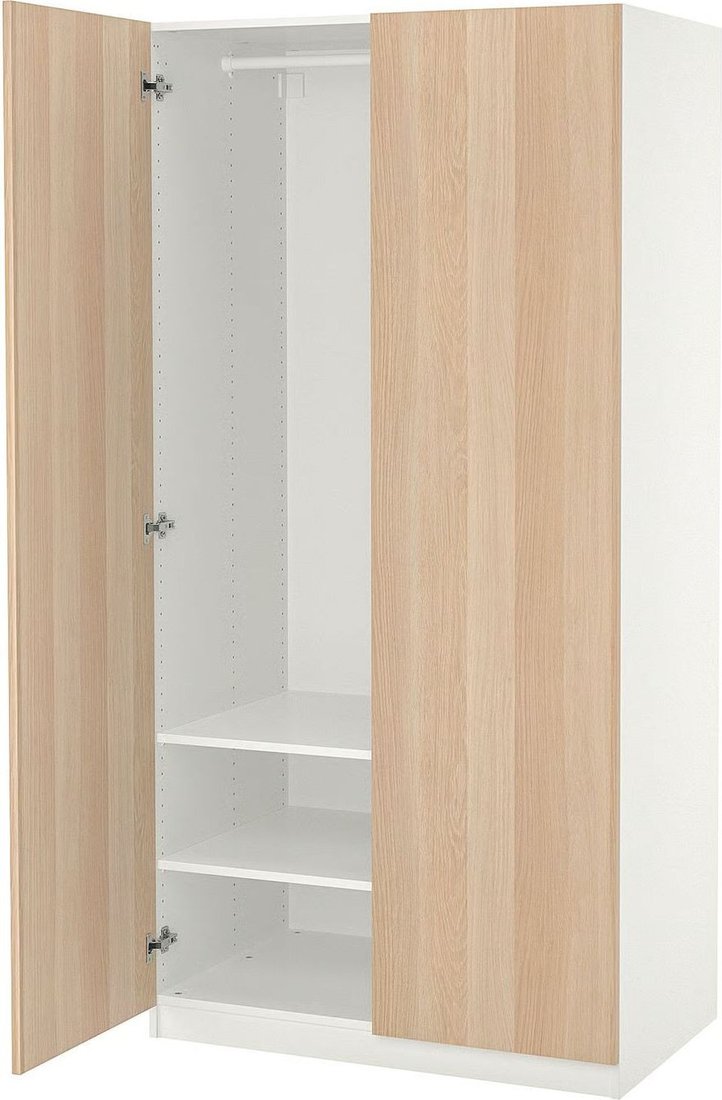 Шкаф распашной Ikea Pax 69500646