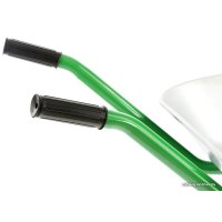 Одноколесная тачка Palisad 689155