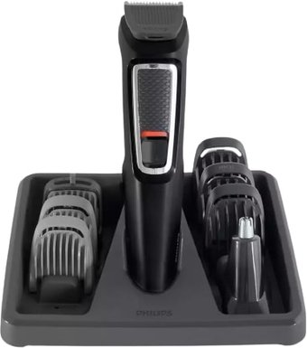 Триммер для бороды и усов Philips MG3731/15