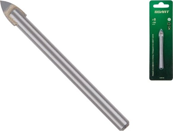 

Сверло Волат 81200-10