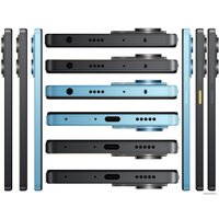 Телефон POCO X5 Pro 5G 8GB/256GB международная версия (черный)