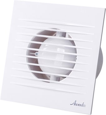 Осевой вентилятор Awenta System+ Silent 100T KWS100T-PRB100