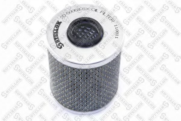 

Масляный фильтр Stellox 2050068SX