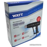 Промышленный фен WATT WHP-2020 7.020.002.11