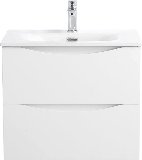 

BelBagno Тумба под умывальник MARINO-CER-N-700-2C-SO-BL-P