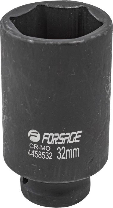 

Головка слесарная FORSAGE F-4458532