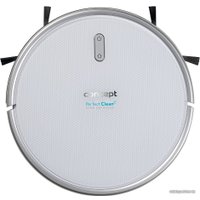 Робот-пылесос Concept VR 2020