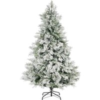 Ель Winter Fun Light Заснеженная ML-0056-001 (180см)