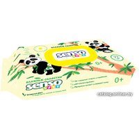 Влажные салфетки Senso Baby Панда (72 шт)