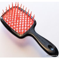 Щетка Janeke Superbrush 71SP226ARA (черный/оранжевый)