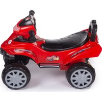 Каталка Babyhit Квадроцикл First Race RC10 (красный)