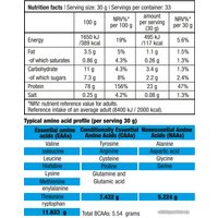 Протеин комплексный BioTech USA Protein Power (ваниль, 1000 г)
