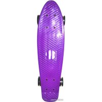 Пенниборд Zez Sport 209-CB (в ассортименте) в Орше