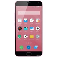 Смартфон MEIZU M2 Mini Pink