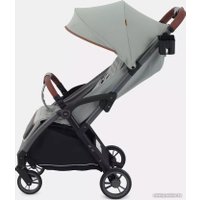 Коляска прогулочная «книга» Rant MOWbaby Atom MB200 (green)