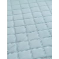 Покрывало Vip Camilla 220-240 (ромб, бирюзовый) в Витебске