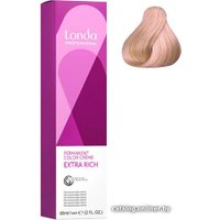 Крем-краска Londa Permanent Color Creme Extra Rich 9/96 60мл