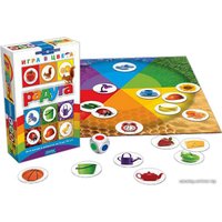 Настольная игра Granna Радуга