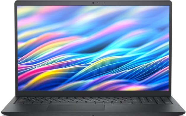 

Ноутбук Dell 15 DC15250-KDH509100GB DC15250_RPLU_020_P_UBU