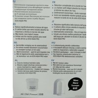 Фильтр-картридж Boneco Air-O-Swiss A250 Aqua Pro