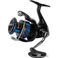 Рыболовная катушка Shimano Nexave FI 4000 NEX4000FI