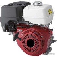 Бензиновый двигатель STF GX390S