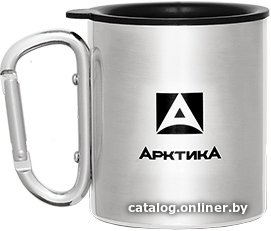 Термокружка Арктика 801-300K