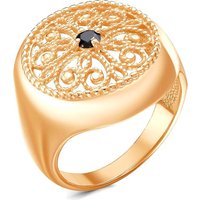 Кольцо Красная Пресня 24812035А (р.17.5)