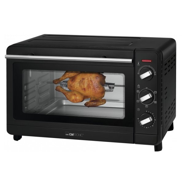 

Мини-печь Clatronic MBG 3728