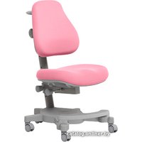 Детское ортопедическое кресло Cubby Solidago (розовый)