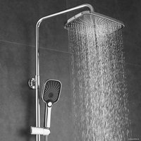 Душевая система  Shevanik S8536