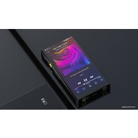 Hi-Fi плеер FiiO M11