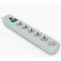 Сетевой фильтр Most RG 5М WH (белый)