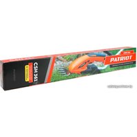 Кусторез + ножницы Patriot CSH 361 (с АКБ)