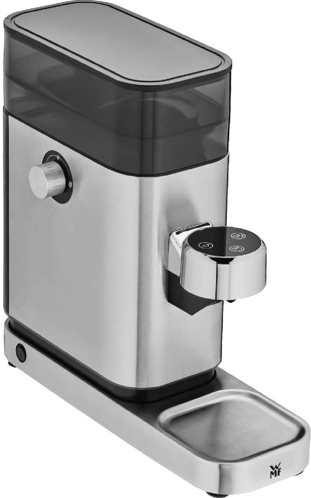 Электрическая кофемолка WMF Electro Lumero 417080011