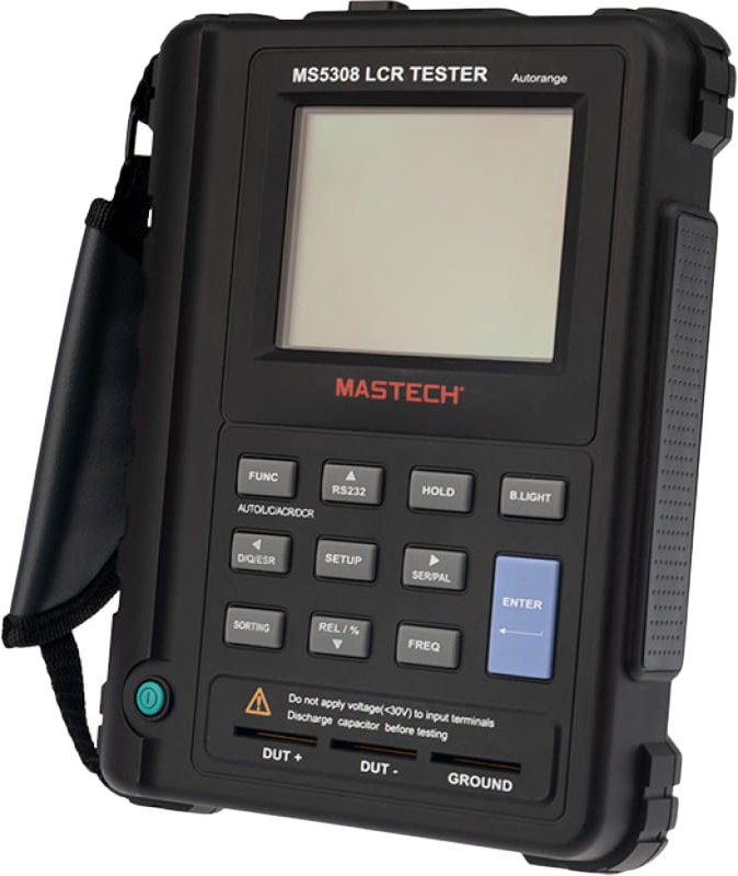 

Мультиметр Mastech MS5308