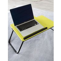 Подставка-столик AMI Оксфорд (салатовый)