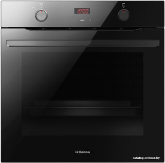 Электрический духовой шкаф Hansa BOESS694097