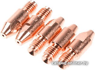 Наконечник контактный для горелки Solaris WA-3483 (5 шт)