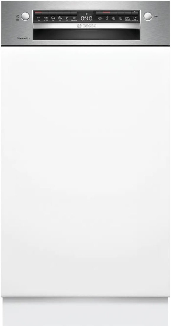 

Встраиваемая посудомоечная машина Bosch Serie 4 SPI4EMS17E